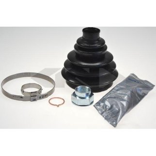 Пыльник ШРУСа GKN 303101 фото