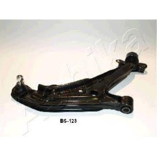 Рычаг передний нижний правый ashika 72-01-122R фото