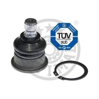 OPTG3952_опора шаровая! Renault Megane/Modus/Logan 03> фото