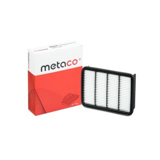 Фильтр воздушный metaco 1000-126 фото