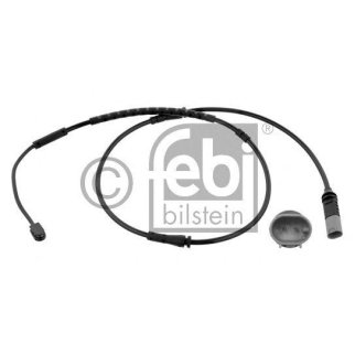 Датчик износа колодок FEBI 36426 фото