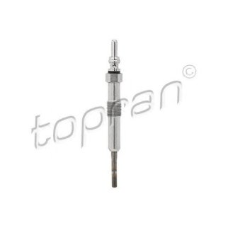 Свеча накаливания topran 700777546 фото
