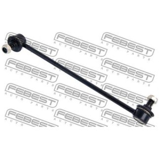 Стойка переднего стабилизатора FEBEST 0423-EA8FL фото