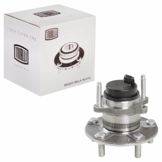 Подшипник ступицы TRIALLI MR 0899 фото