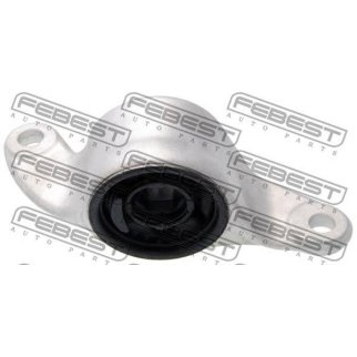 HAB-FKRH_сайлентблок переднего рычага задний правый! Honda Civic Hatchback FK all 06-12 фото