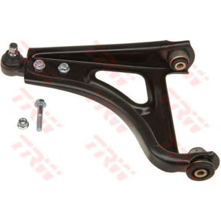 Рычаг подвеки TRW JTC328 фото