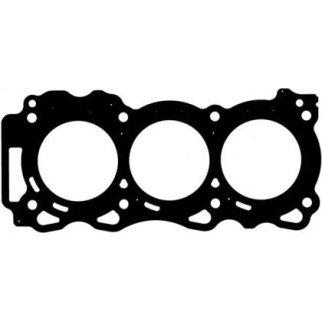 Прокладка ГБЦ NISSAN фото