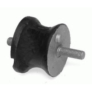 Опора КПП Lemforder 10463 01 фото