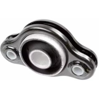 Сайлентблок рычага передн.подв.L/R фото