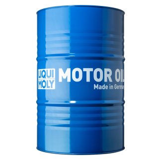 3697 LiquiMoly Синт-ое тр.масло д/АКПП Top Tec ATF 1700 (205л) фото