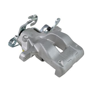 05-90721-SX_суппорт тормозной задний правый! без скобы Citroen C4 Picasso/Grand 07> фото 2