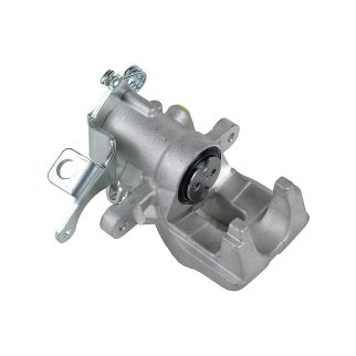 05-90721-SX_суппорт тормозной задний правый! без скобы Citroen C4 Picasso/Grand 07> фото 3