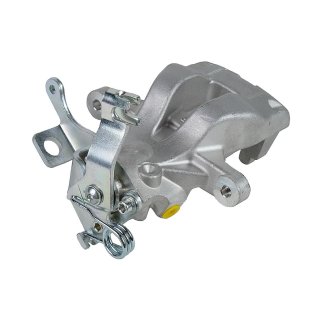 05-90721-SX_суппорт тормозной задний правый! без скобы Citroen C4 Picasso/Grand 07> фото