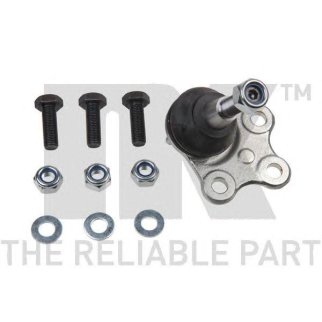 Опора шаровая левая, правая / RENAULT Laguna-III 07~15 фото