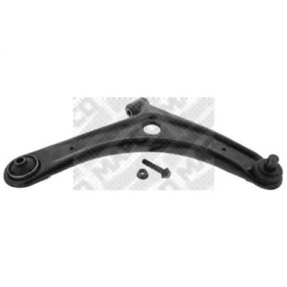 Рычаг передний MAPCO 59968 фото