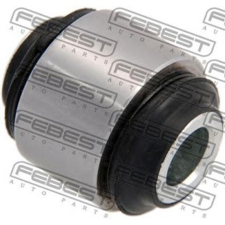 Сайлентблок поперечной тяги наружный FEBEST TAB-ST200LZ фото