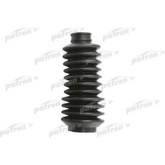 Пыльник рулевой рейки фото