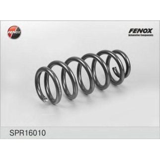 Пружина задняя Fenox SPR16010 фото