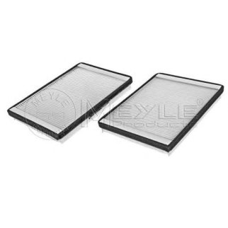 Фильтр салона Meyle 312 319 0004S фото