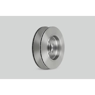 Диск тормозной Gparts NN51112503 фото 2