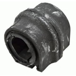 Втулка переднего стабилизатора Lemforder 37499 01 фото