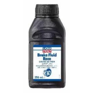 3679 LiquiMoly Спорт.тормоз.жидкость Brake Fluid Race (0,25л) фото