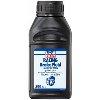 3679 LiquiMoly Спорт.тормоз.жидкость Brake Fluid Race (0,25л) фото