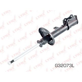 Амортизатор задний LYNXauto G32073L фото