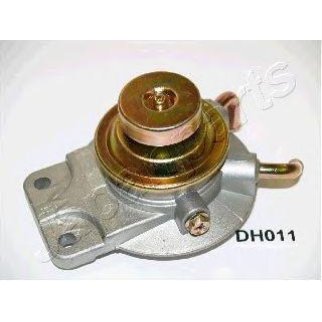 Крышка топливного бака Japanparts DH-011 фото