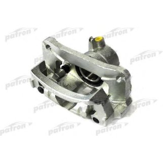 Суппорт тормозной PATRON PBRC297 фото