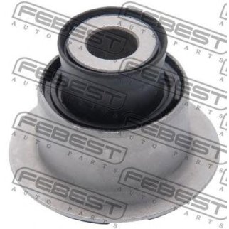 Сайлентблок FEBEST TAB-504 фото