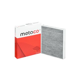 Фильтр салона metaco 1010-022C фото