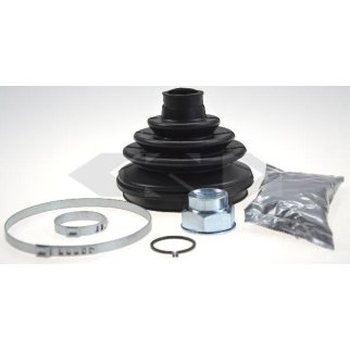 Пыльник ШРУСа наружн к-кт ALFA ROMEO: 147 01-, 156 97-05, 156 Sportwagon 00-06, FIAT: MAREA 99-, MAREA Weekend 99-, LANCIA: LYBRA 99-00, LYBRA SW 99-00 фото