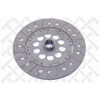 07-00056-SX_диск сцепления! BMW E30/E28 2.7/2.4TD 86-91/E36/E34/E39 2.0-2.5/2.5TDs 88-99 фото