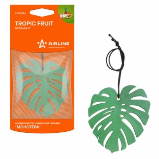 Ароматизатор AirLine AFMO220 фото