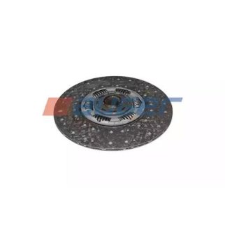 Диск сцепления auger 73669 фото