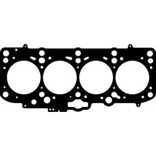 Прокладка ГБЦ Elring 150.791 фото