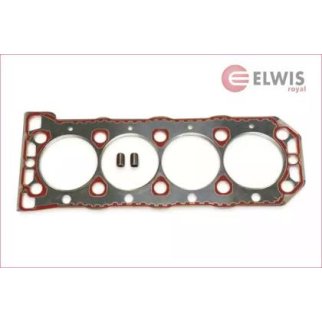 Прокладка ГБЦ фото