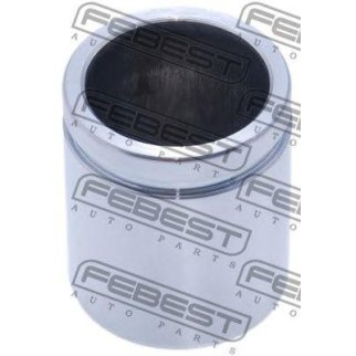 0376-RE4F_поршень суппорта тормозного переднего!Honda cr-v re4 фото