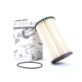 Фильтр топливный VolksWagen 5Q0 127 177 C фото