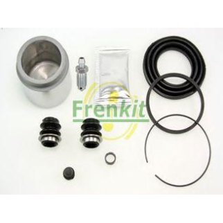 Рк переднего суппорта Frenkit 254926 фото