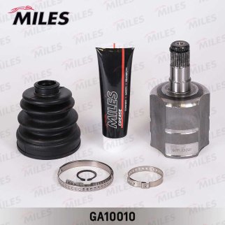 ШРУС внутренний MILES GA10010 фото