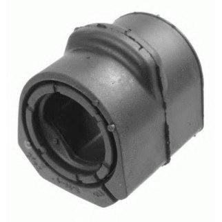 Втулка (сайлентблок) переднего стабилизатора Lemforder 29945 01 фото