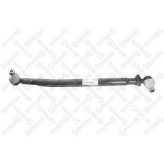 84-35217-SX_тяга рулевая! прод. L=865 d50 конус30 изг-1 DAF 65CF, 75CF, 85CF, CF65, CF75, CF85 фото