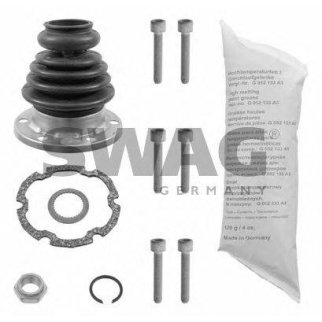 Пыльник ШРУСа SWAG 30 83 0003 фото