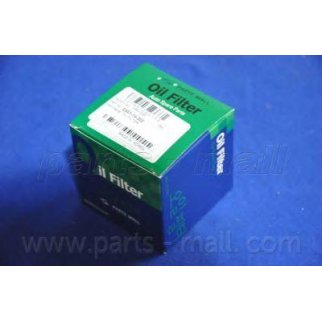 Фильтр масляный PARTS-MALL PBH-036 фото