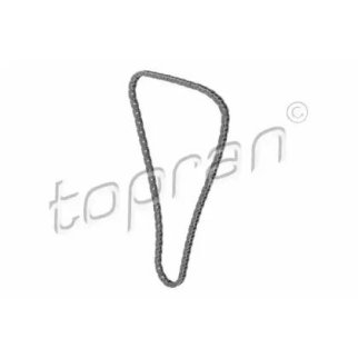 Цепь ГРМ topran 116748525 фото