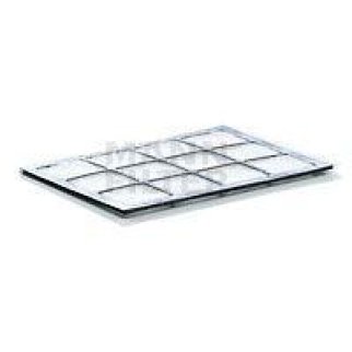 Фильтр салона MANN FILTER CU 2504 фото