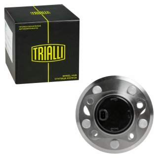 Ступица задняя TRIALLI MR1991 фото 3