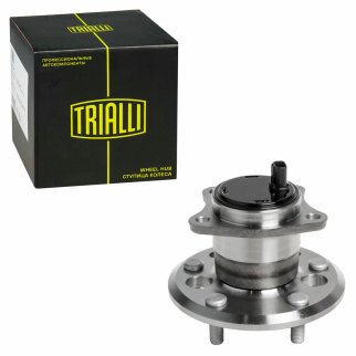 Ступица задняя TRIALLI MR1991 фото